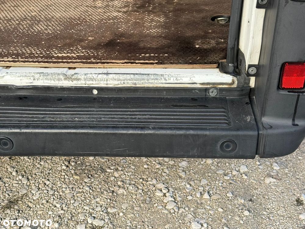 Peugeot Boxer - 10