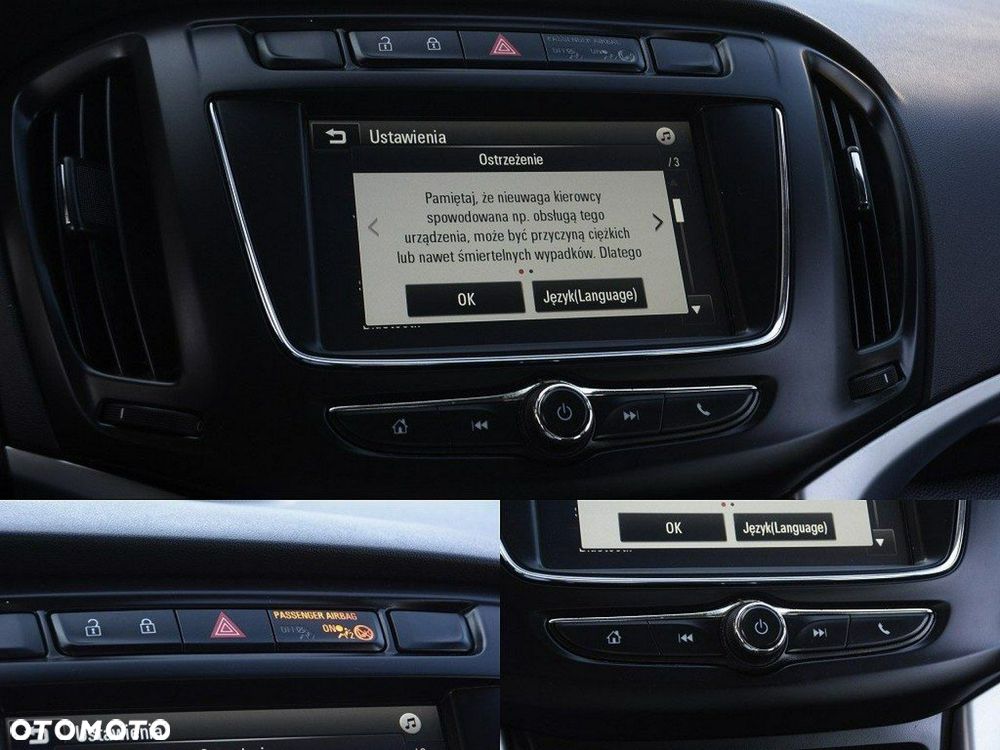 Opel Zafira 1.6 CDTI Enjoy S&S - 26