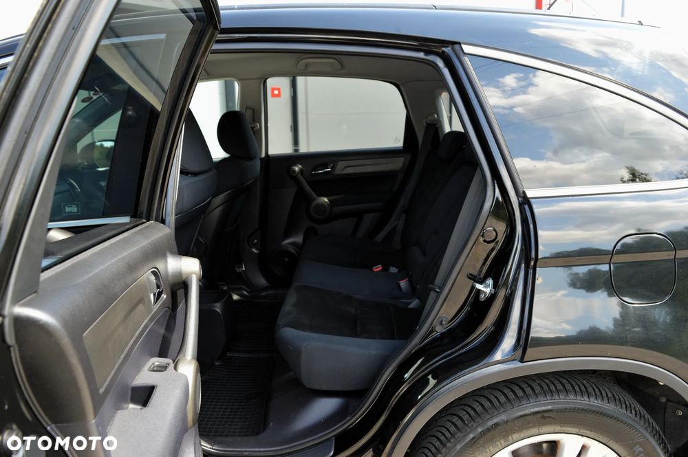 Honda CR-V 2.0 Comfort - 7