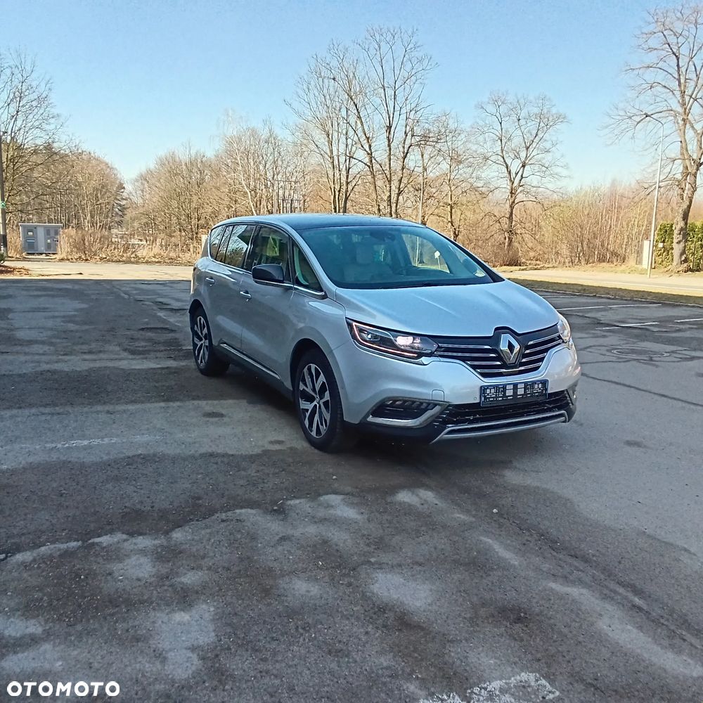 Renault Espace BLUE dCi 160 EDC BUSINESS EDITION - 20