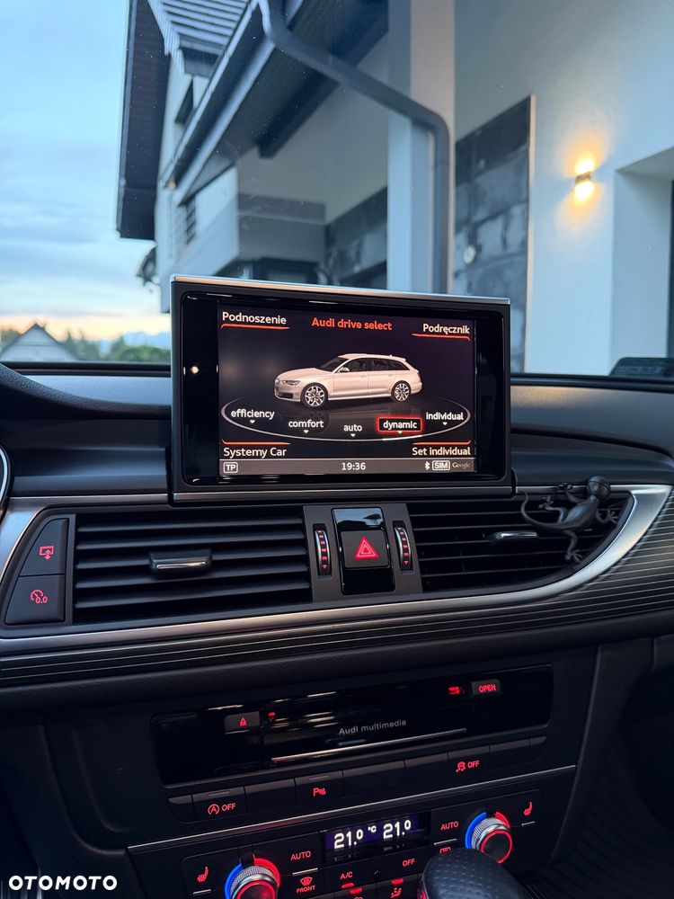 Audi A6 Avant 3.0 TDI Quattro Competition Tiptr - 25