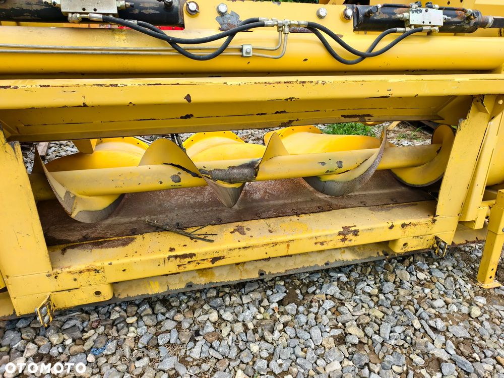 Fantini John Deere, 75cm, docinacz - 5