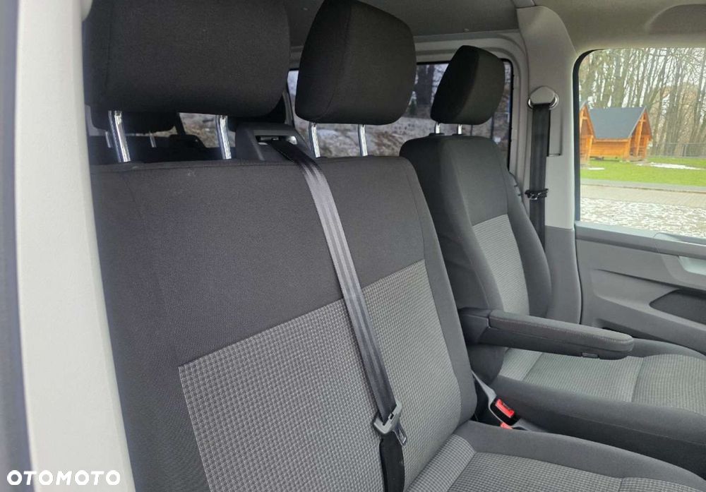 Volkswagen Transporter - 25