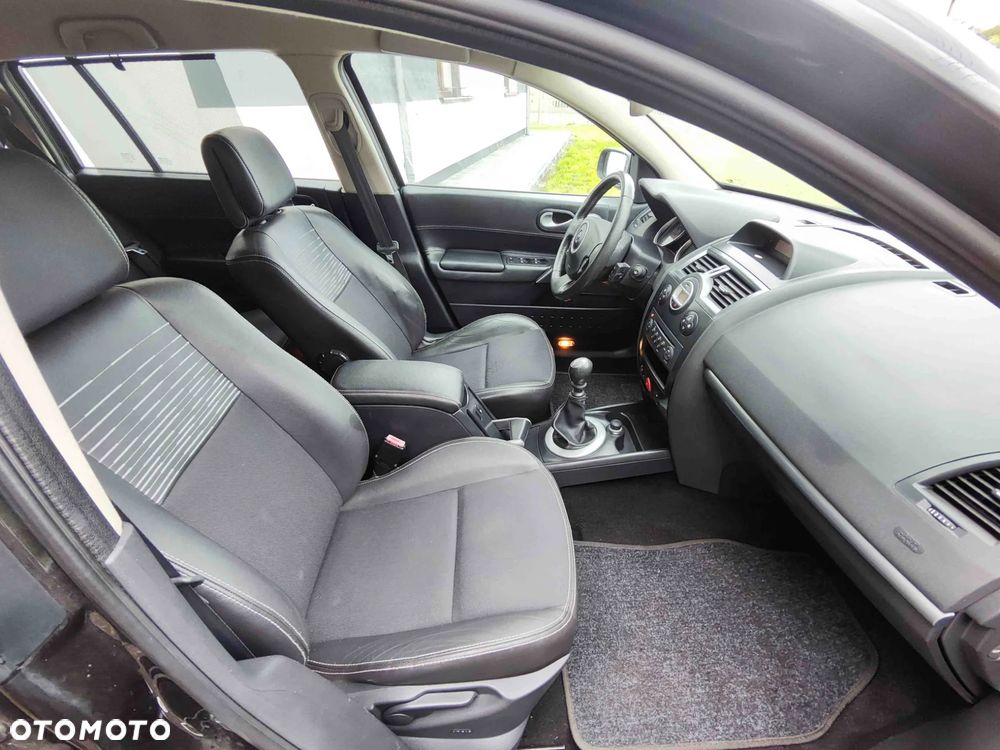 Renault Megane II 2.0 16V Expression - 11