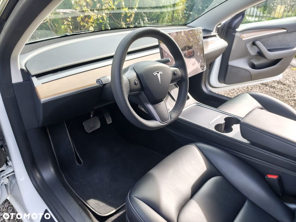 Tesla Model 3 Long Range RWD - 22