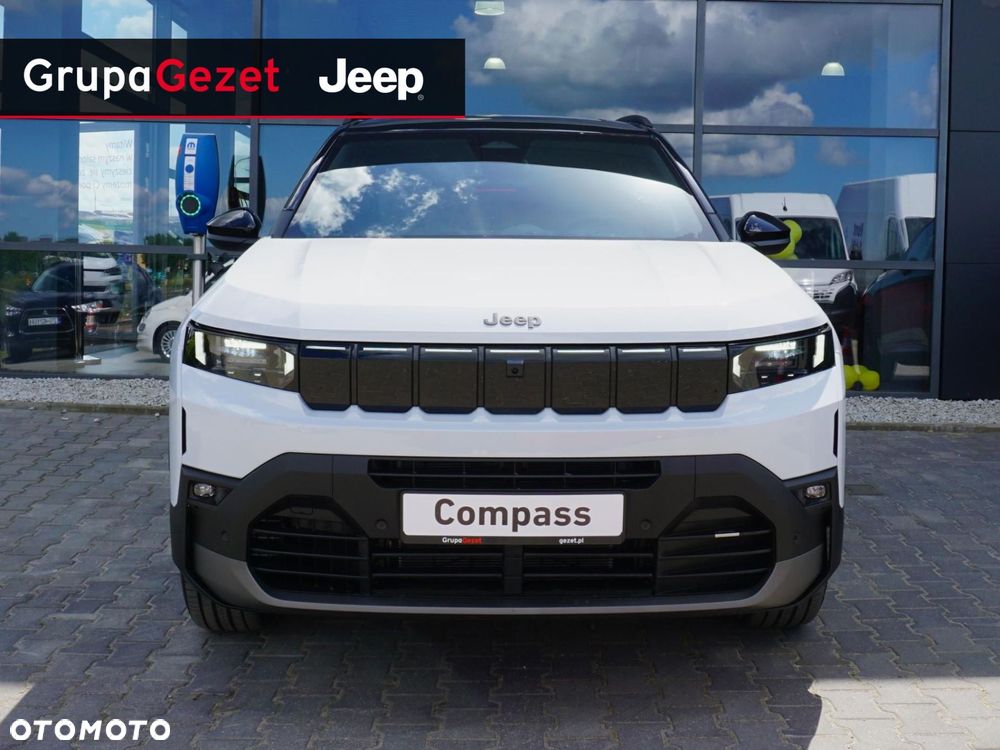 Jeep Compass - 2
