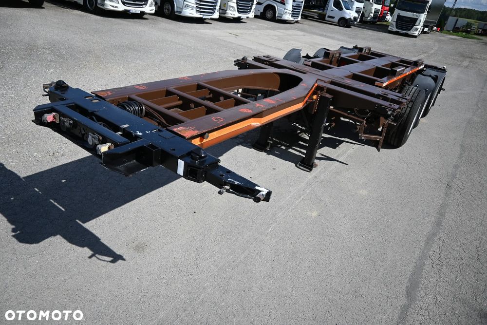 Fliegl SDS 400 - 14
