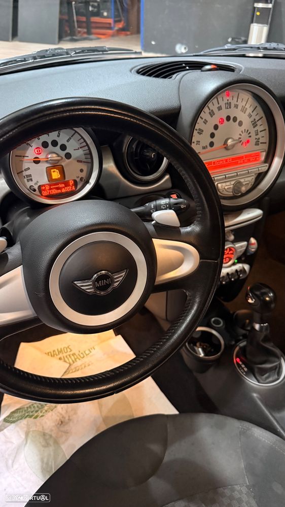MINI Clubman John Cooper Works Auto - 5
