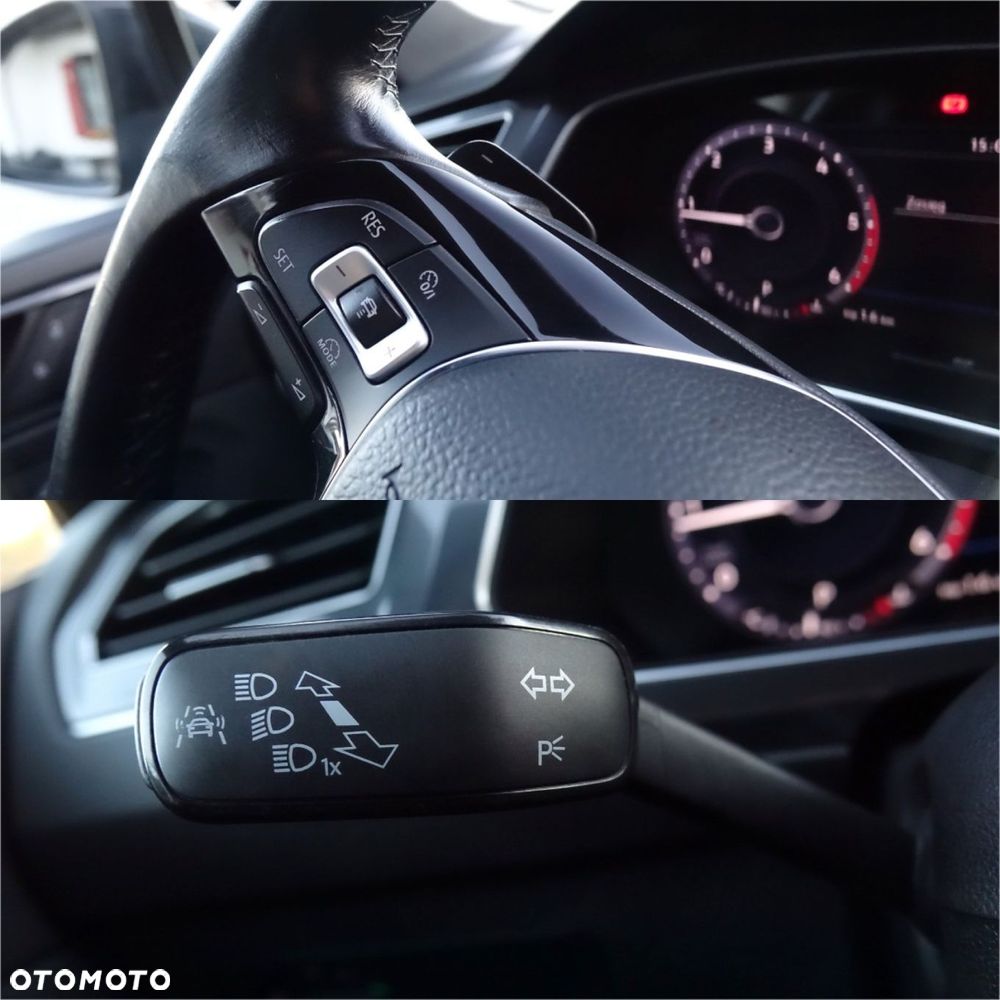 Volkswagen Tiguan 2.0 TDI BMT SCR 4Mot Highline DSG - 36