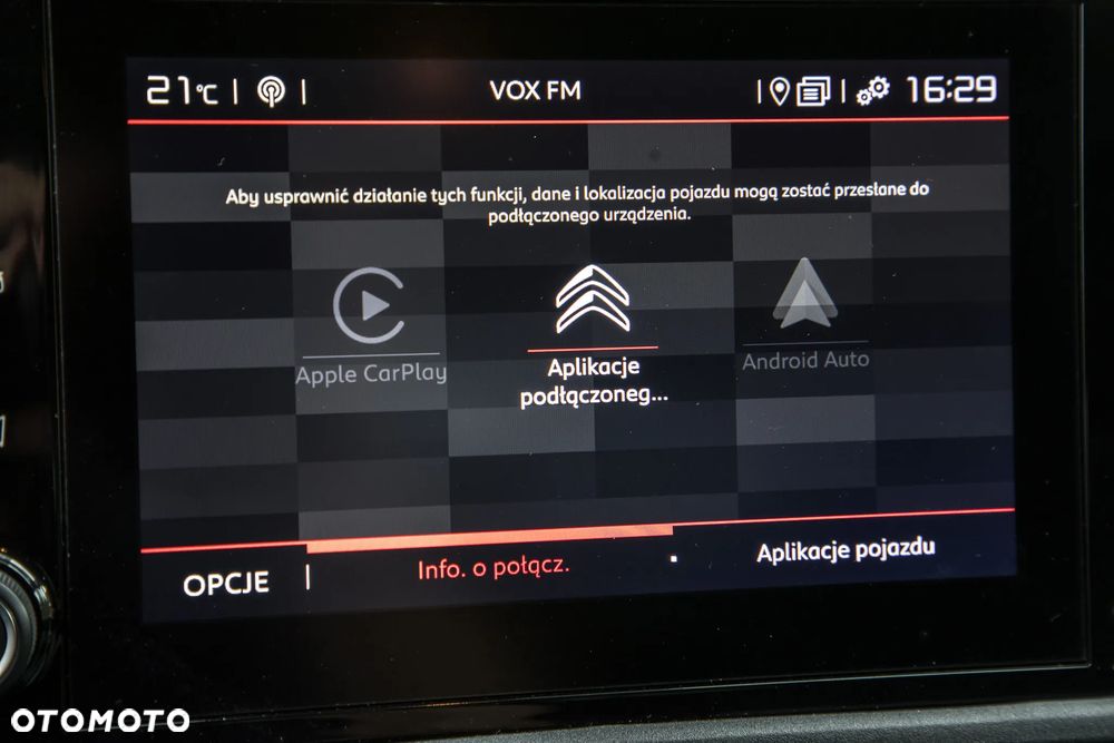 Citroën Berlingo M 1.5 BlueHDI Feel Pack S&S - 24