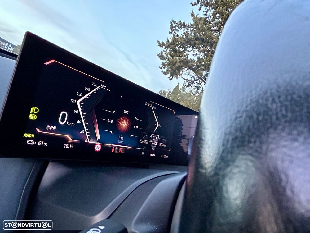 BMW iX xDrive 40 Pack Desportivo - 28