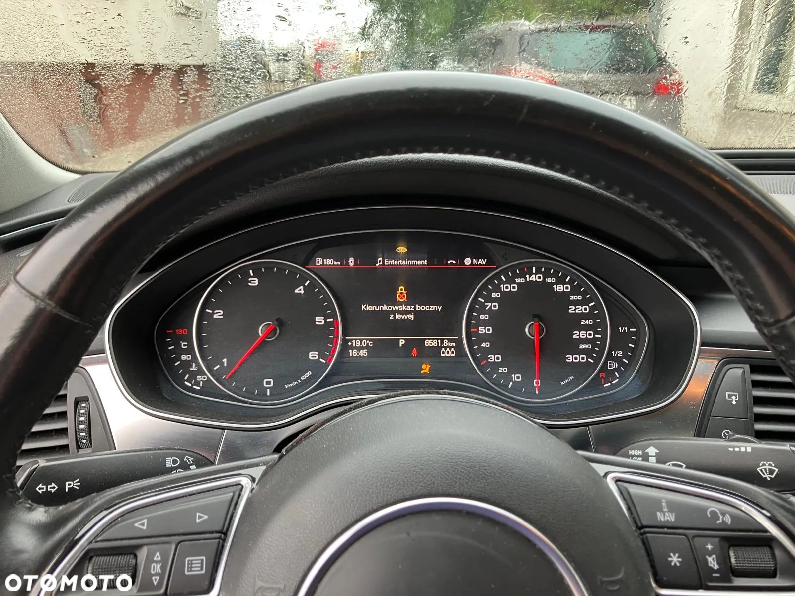 Audi A6 3.0 TDI Quattro S tronic - 7