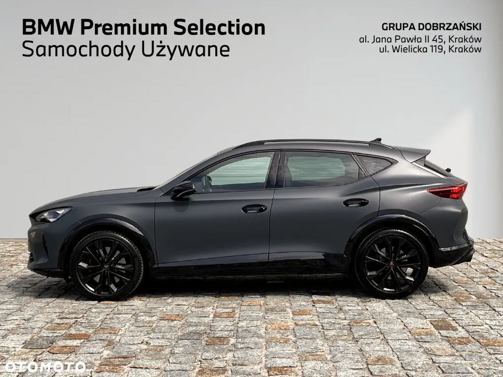 Cupra Formentor - 4