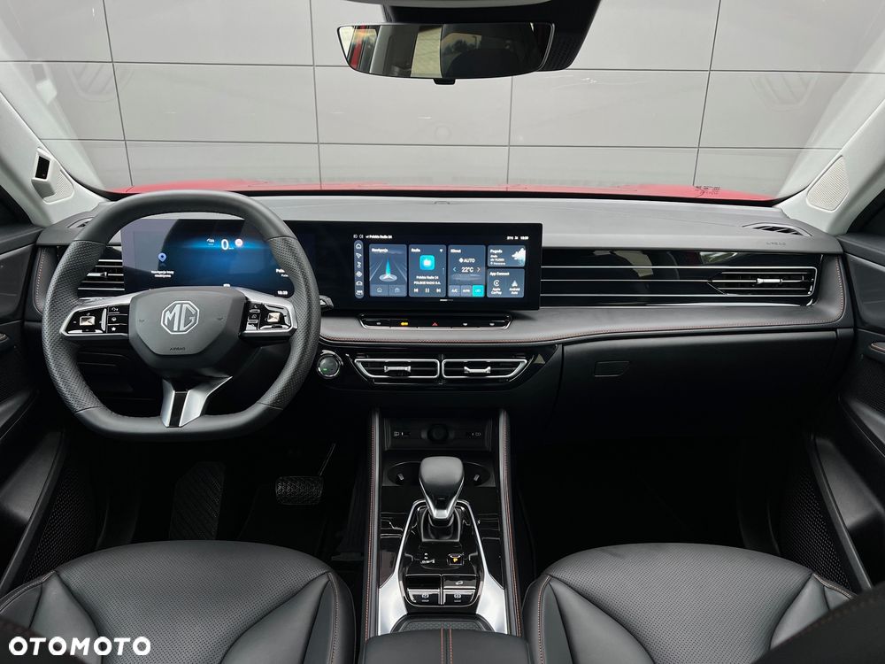 MG HS 1.5 T-GDI Exclusive DCT - 24