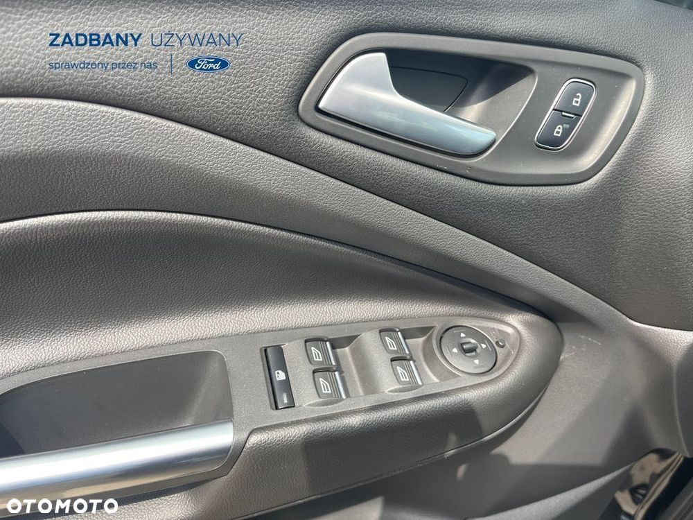 Ford Kuga 2.0 TDCi AWD Titanium - 20