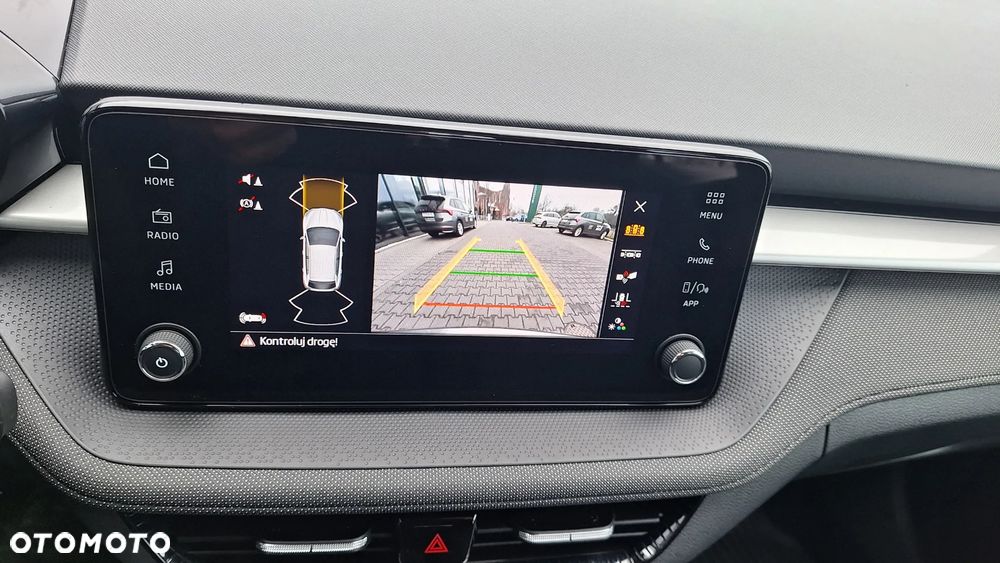 Skoda Fabia 1.0 TSI Selection - 13