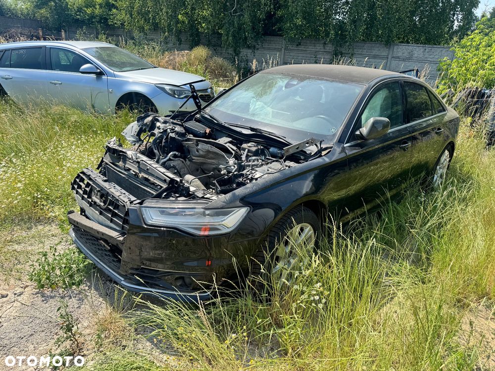 Audi A6 Limousine 3.0 TDI Quattro S tronic - 1