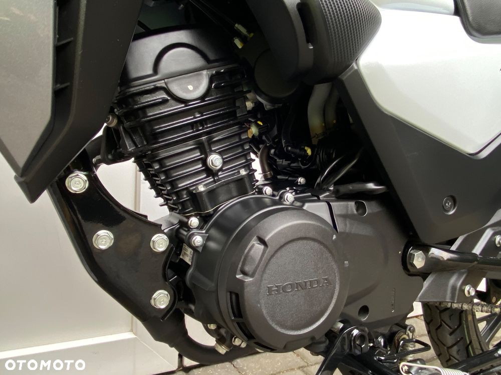 Honda CBF - 26