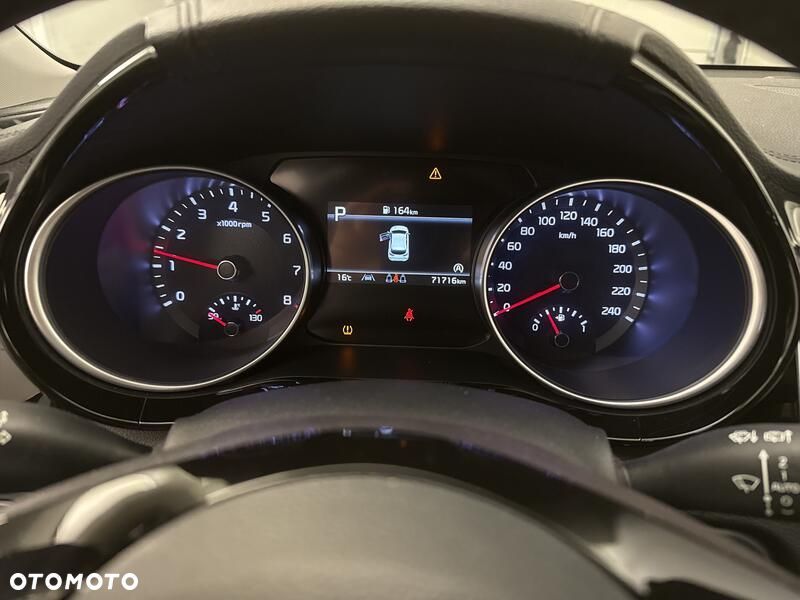 Kia Ceed 1.5 T-GDI Business Line DCT - 15