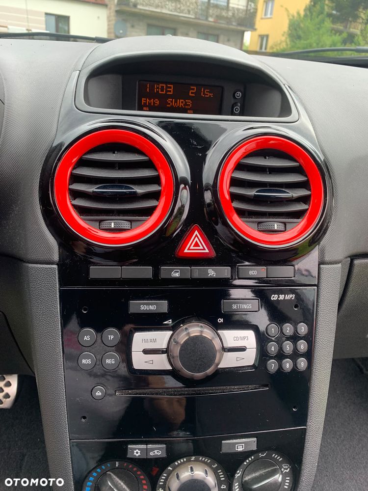 Opel Corsa - 17