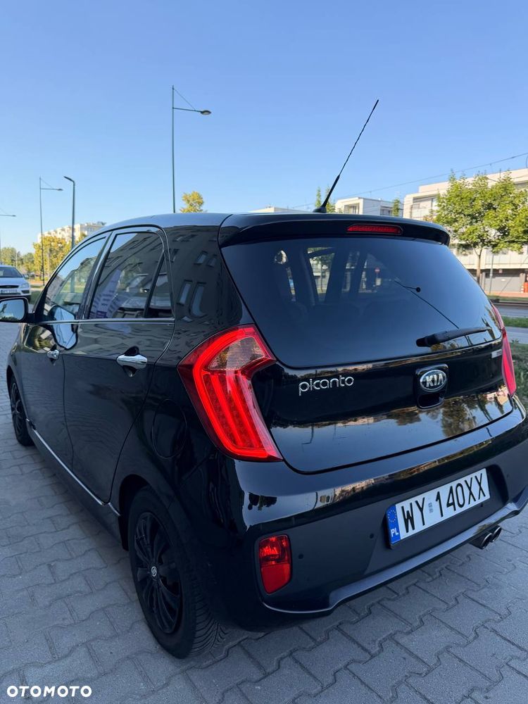 Kia Picanto - 13