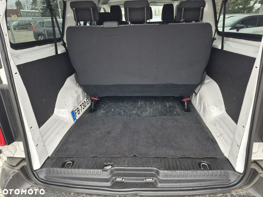 Toyota ProAce - 28