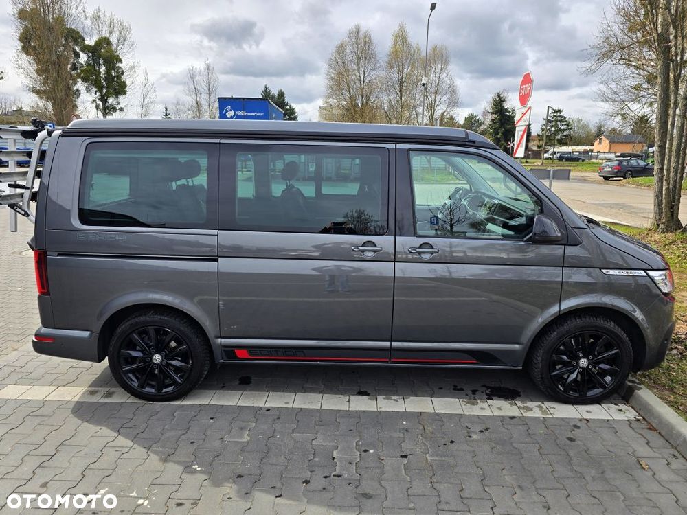 Volkswagen California - 6