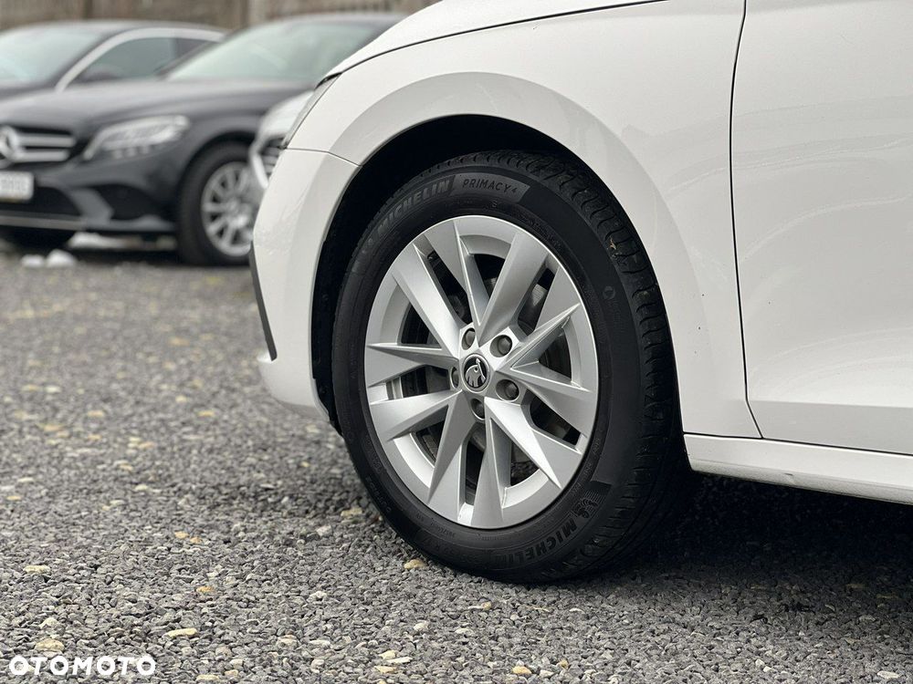 Skoda Octavia 2.0 TDI Ambition - 7