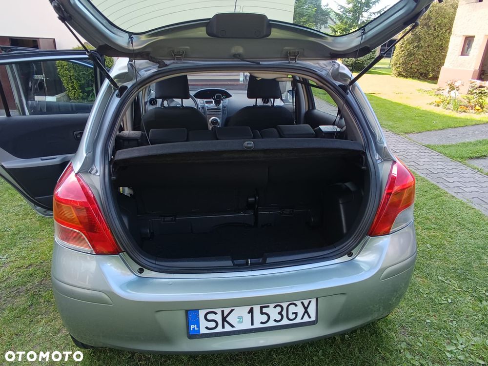 Toyota Yaris 1.33 Luna - 18
