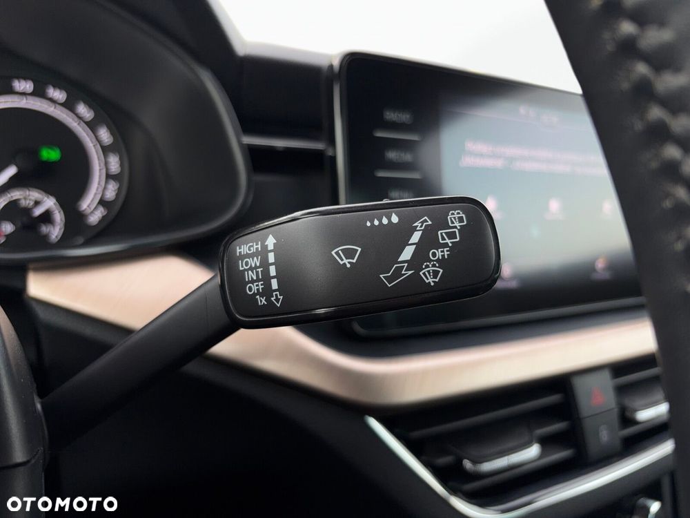 Skoda Scala 1.5 TSI Style DSG - 19