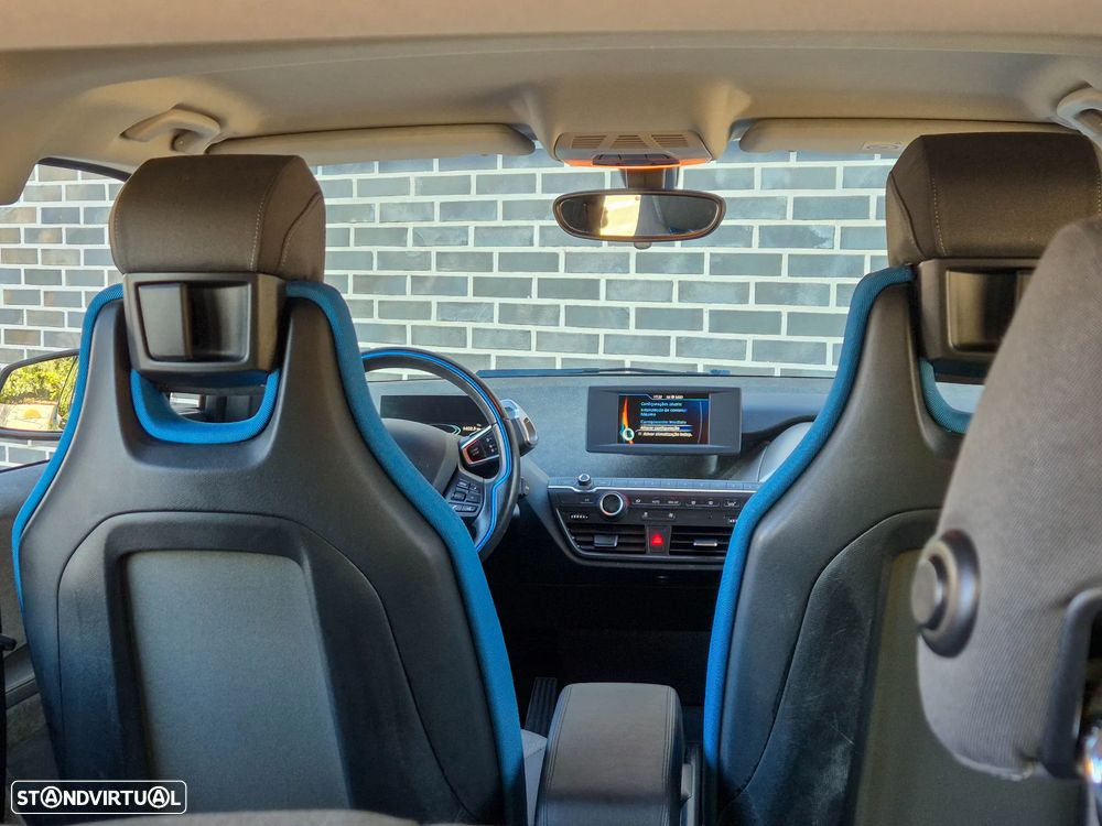 BMW i3 Standard - 14