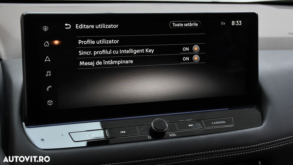 Nissan X-Trail - 18