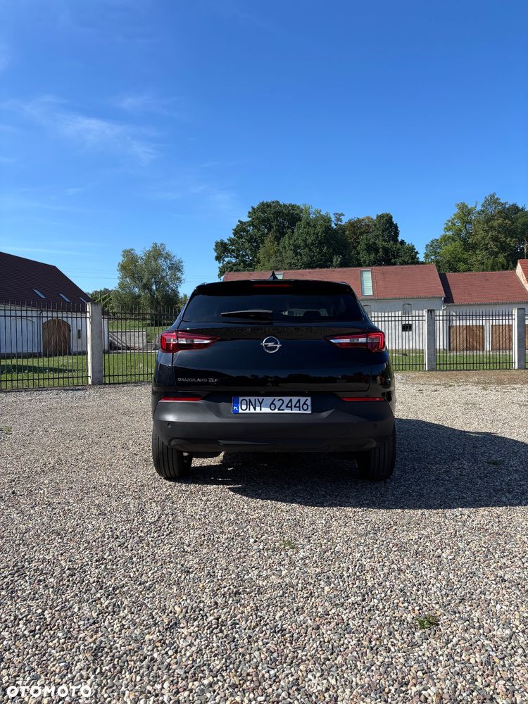 Opel Grandland X 1.5 CDTI Elegance Business Pack S&S - 8