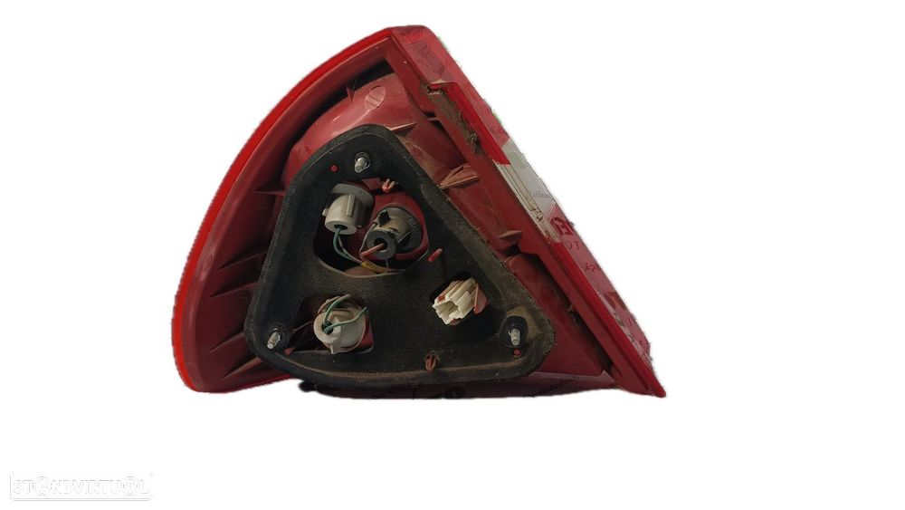 Farolim Ilharga Dto Mitsubishi Lancer Vi (Cj_, Cp_) - 2