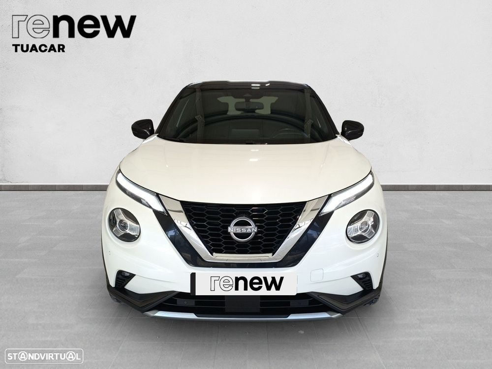 Nissan Juke 1.0 DIG-T N-Design - 3