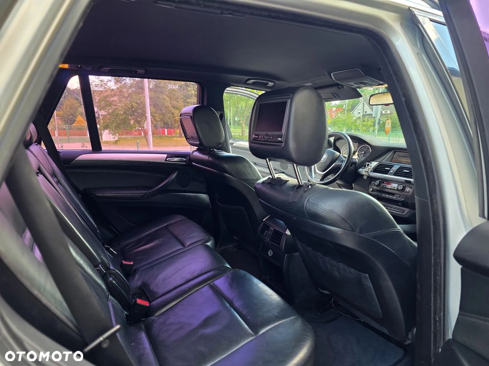 BMW X5 xDrive30d - 17