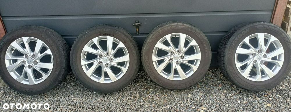 Hyundai Tucson 1.6 GDi 2WD Style - 39