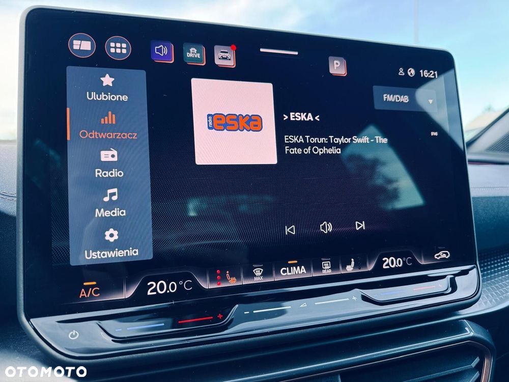 Cupra Formentor 1.5 eTSI mHEV DSG - 27