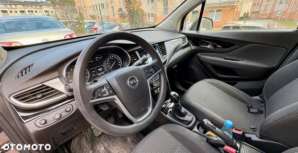 Opel Mokka - 2