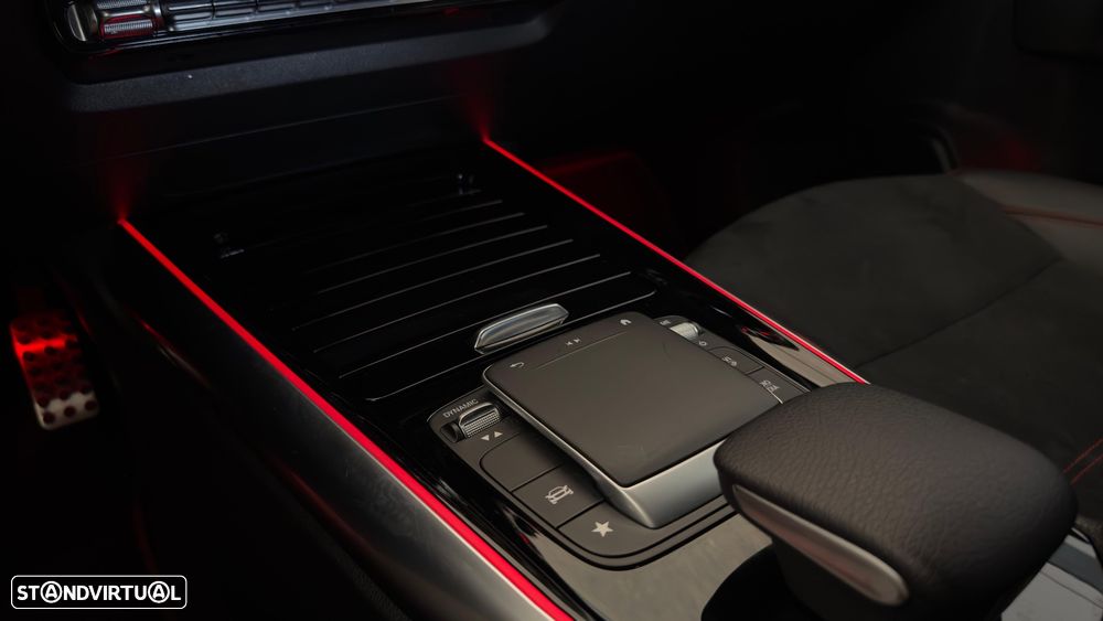 Mercedes-Benz EQA 250 AMG Line - 9