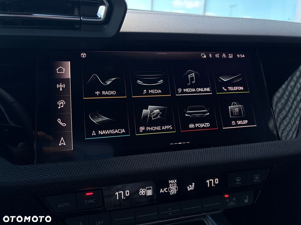 Audi S3 Limousine - 36