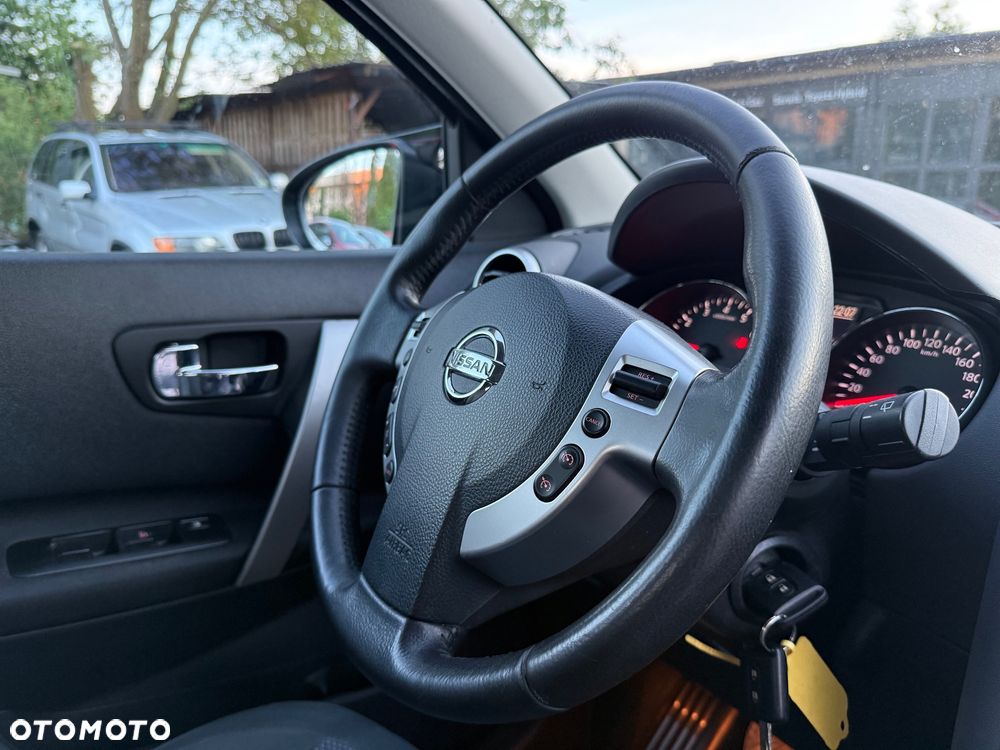 Nissan Qashqai 1.6 Acenta - 26
