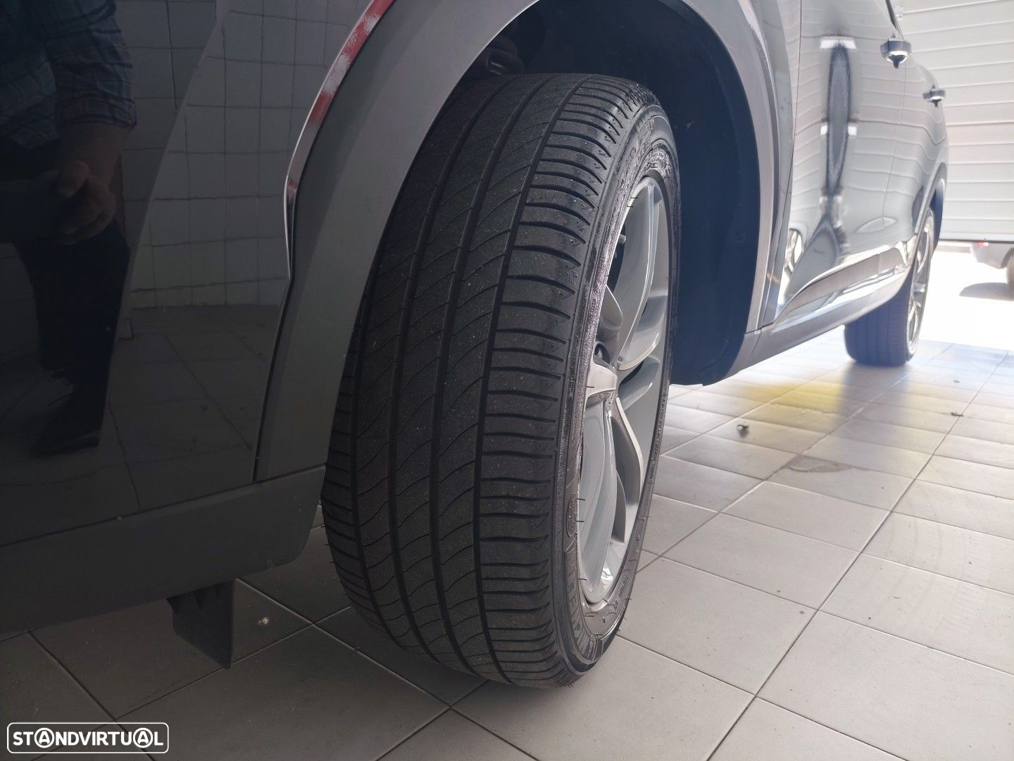 MG EHS 1.5 T-GDI Plug-in Hybrid Luxury - 8