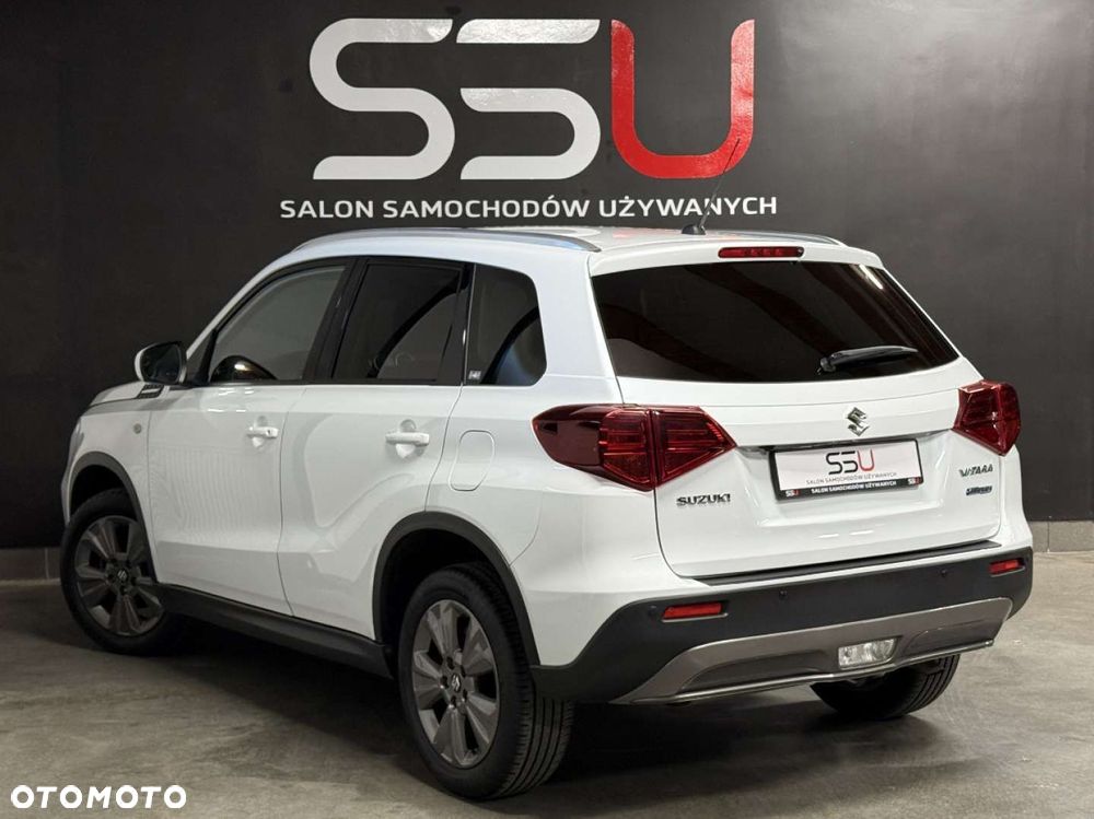 Suzuki Vitara - 4