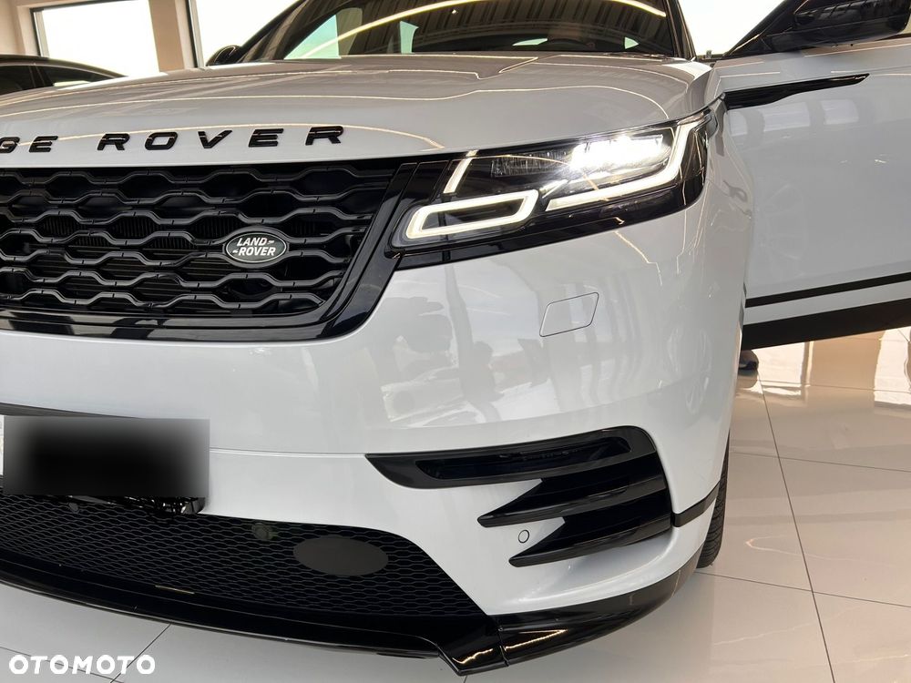 Land Rover Range Rover Velar 3.0 SD6 R-Dynamic - 25