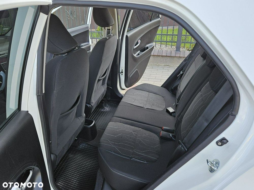 Kia Picanto - 9
