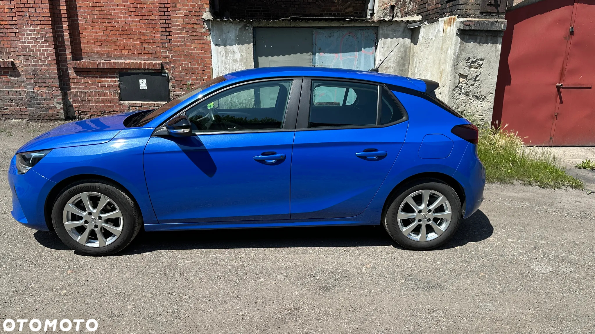 Opel Corsa 1.2 Edition S&S - 8