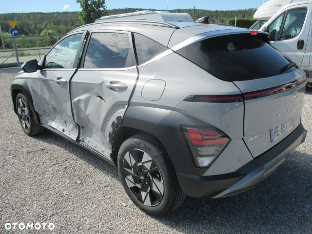 Hyundai Kona - 6