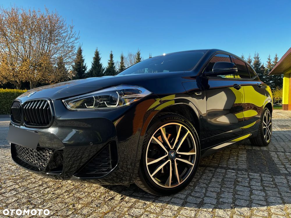 BMW X2 xDrive25e M Sport - 5