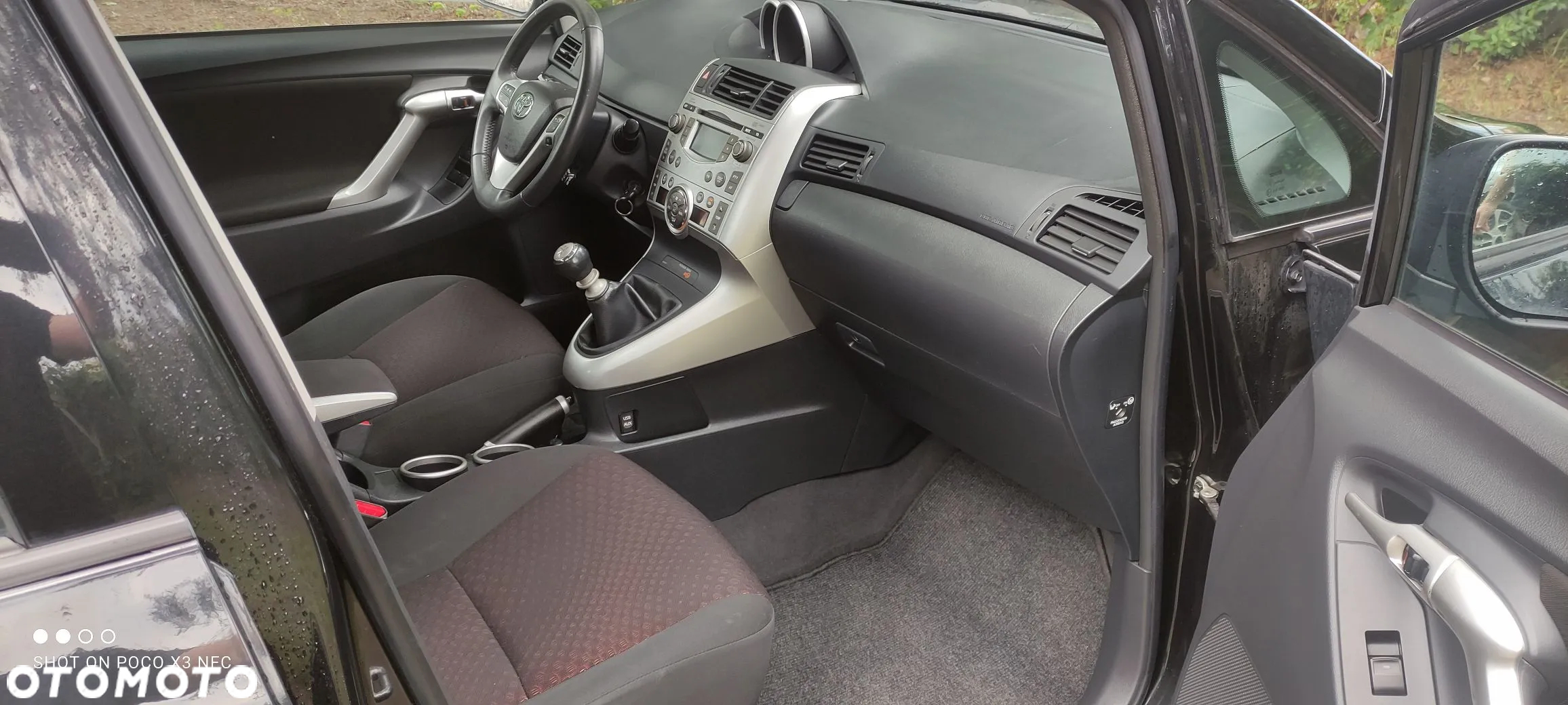 Toyota Verso 1.6 Luna - 31
